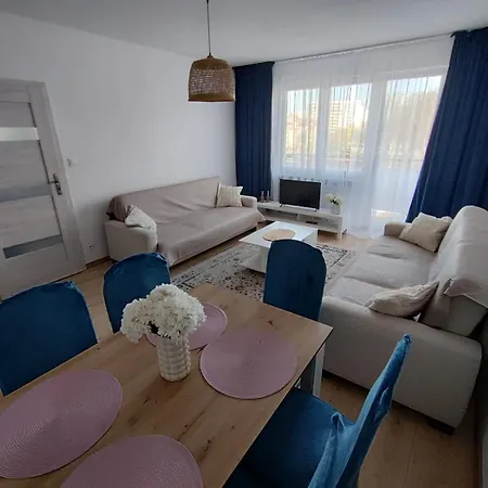 Apartament U Ewci-3