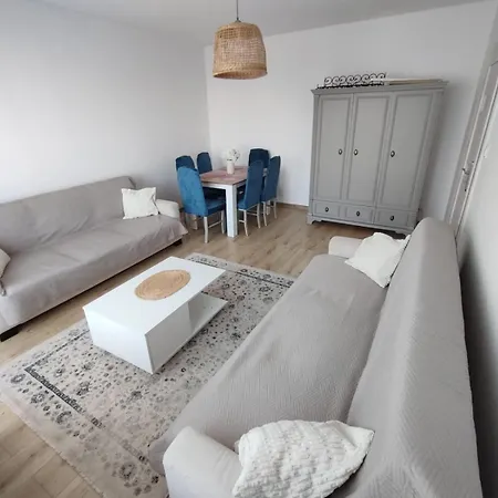 Apartament U Ewci-2